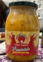 Pacchetelle