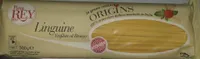 Linguine pasta rey