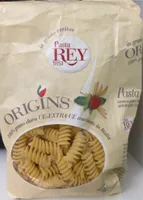 Fusilli
