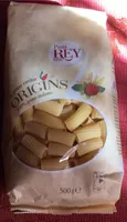 Rigatoni