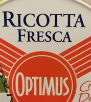 Ricotta fresca