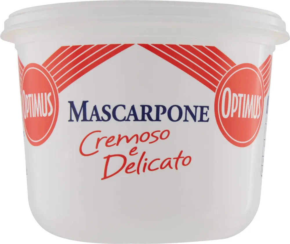Mascarpone