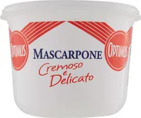 Mascarpone