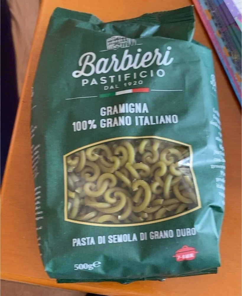 Gramigna