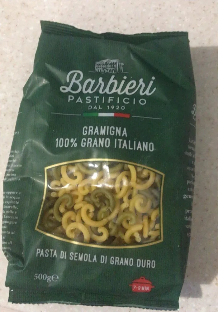 Gramigna
