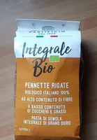 Pennette rigate