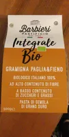 Gramigna paglia e fieno