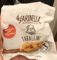 Tarallini