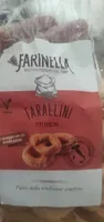 Tarallini peperoncino