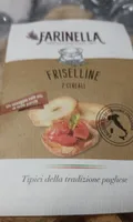 Friselline
