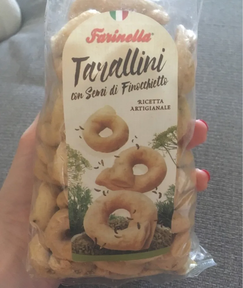 Tarallini