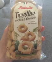 Tarallini