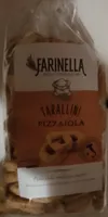 Tarallini