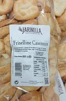 Friselline casarecce