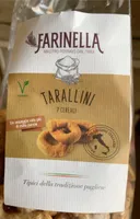 Tarallini 7 cereali