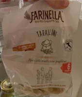 Tarallini