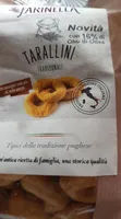 Tarallini tradizionali