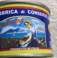 Doppio concentrato di pomodoro