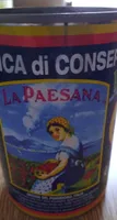 Pomodori pelati interi