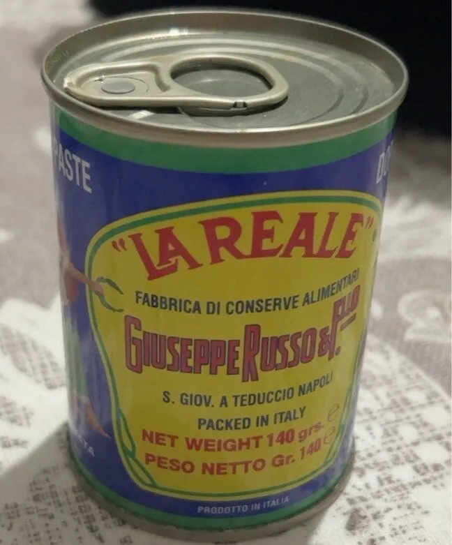 doppio concentrato di pompdoro