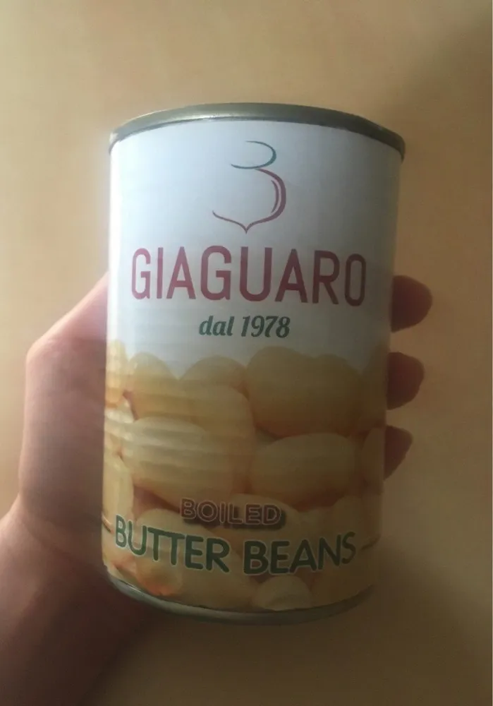 Butter Bens