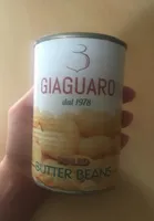 Butter Bens
