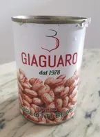 Borlotti Beans