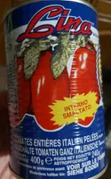 Pomodori pelati interi