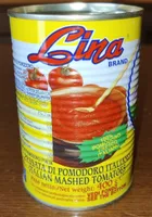 Passata di pomodoro italiano