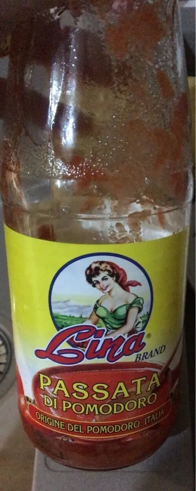 Passata