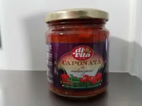 Caponata di melanzane