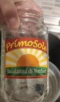 Insalatina di verdure