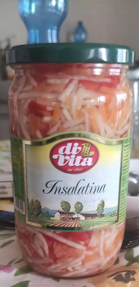 Insalatina