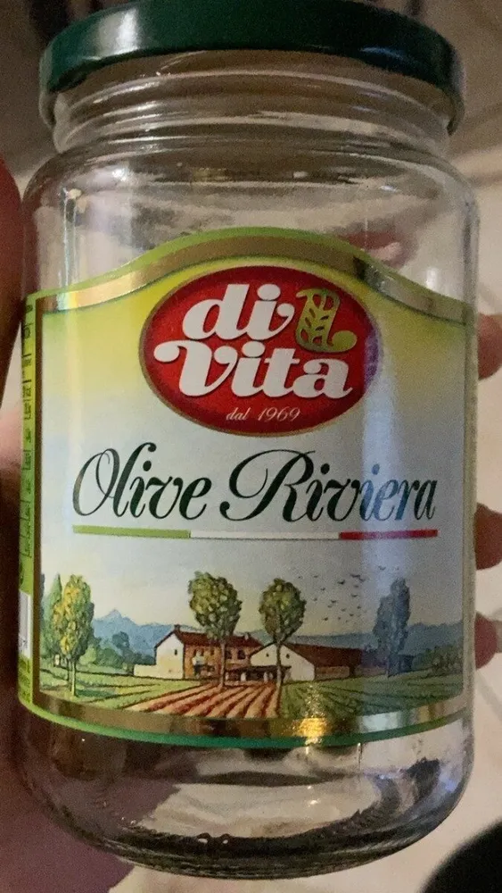 Olive Riviera