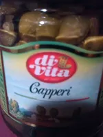 Capres Aux Vinaigres
