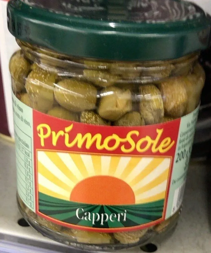 Capperi