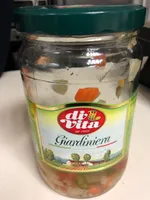 Giardiniera