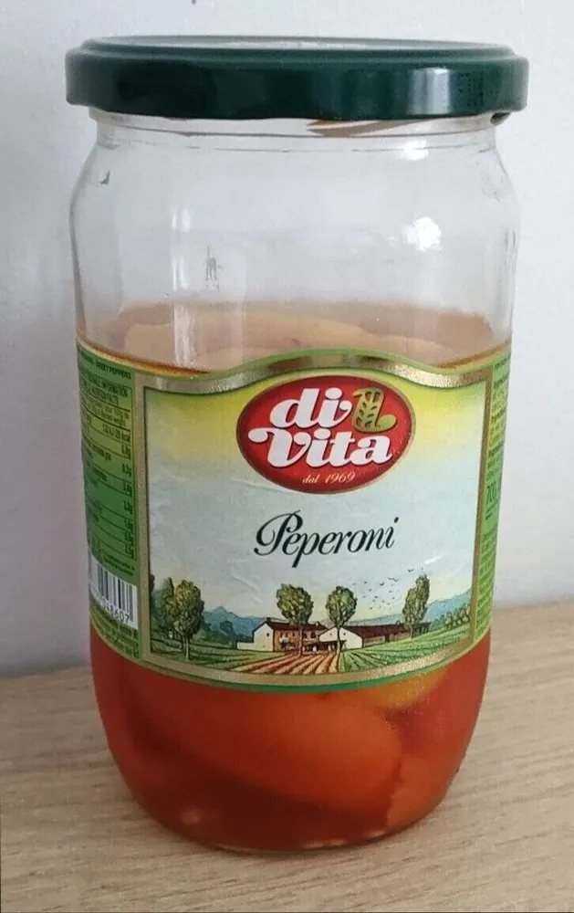 Peperoni