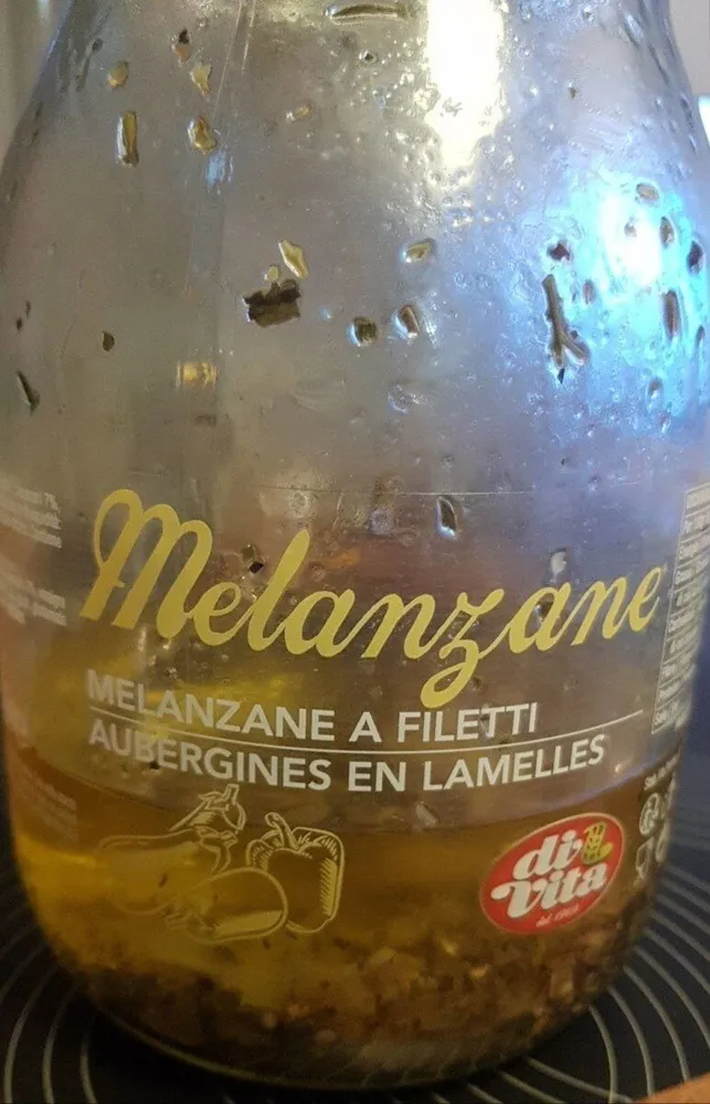 Melanzane