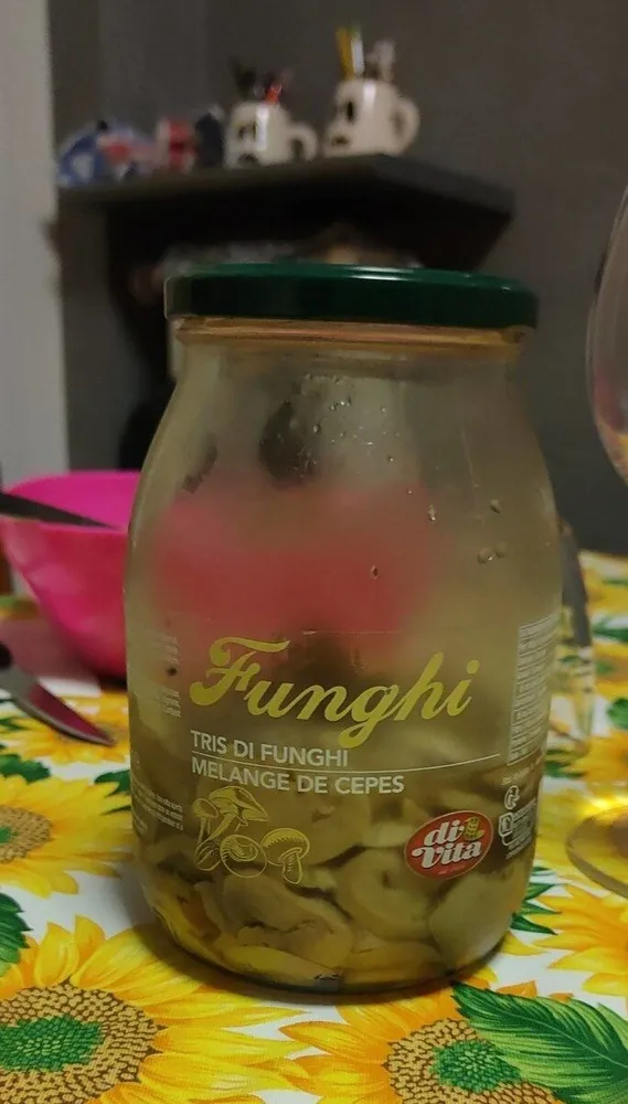 Funghi