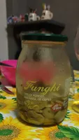 Funghi