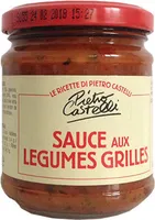 190G Sce Pasta Leg. grille Piet