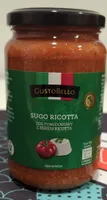 Sugo ricota