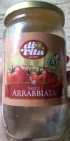 Sauce Arrabiata