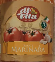 Sauce Marinara