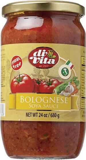 Sauce Bolognese 680GR