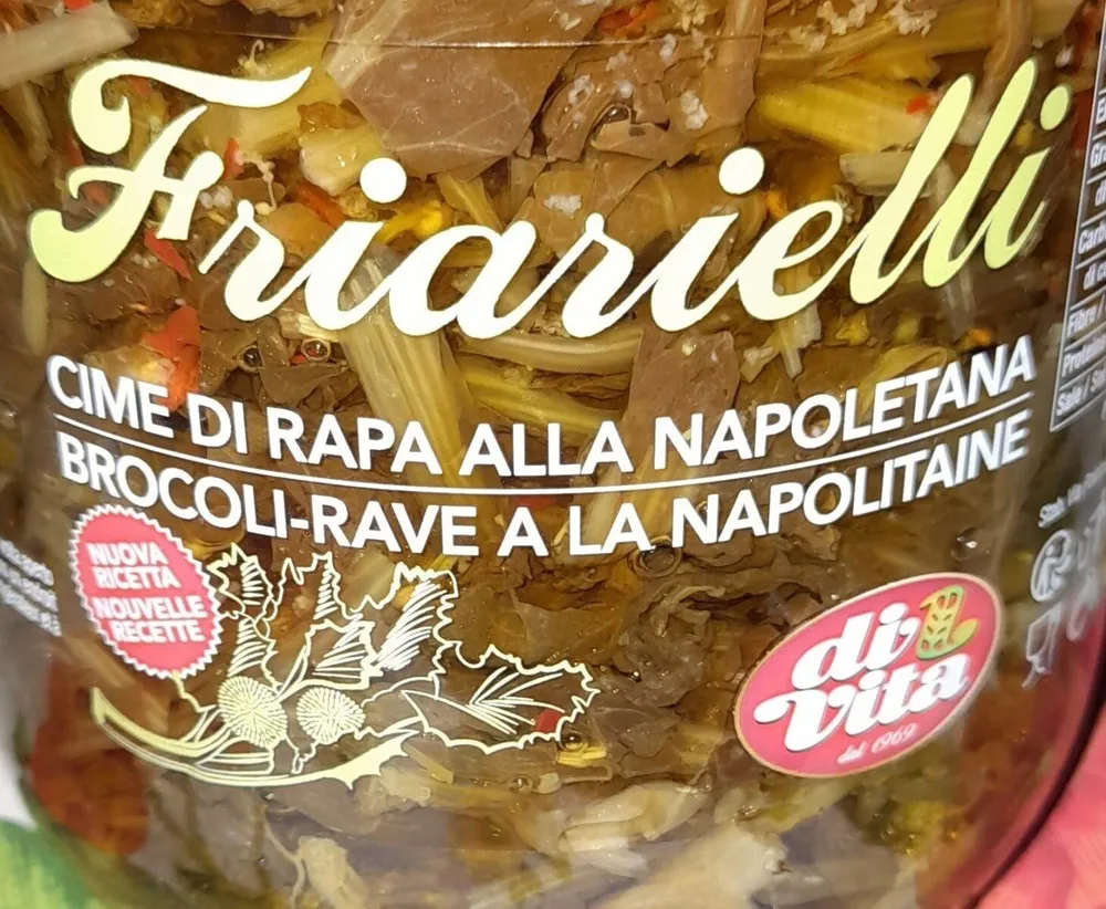 Friarielli