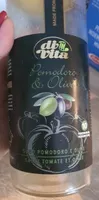 Di vita pomodoro e olive
