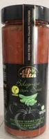 Bolognese con Soia