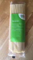 Spaghetti